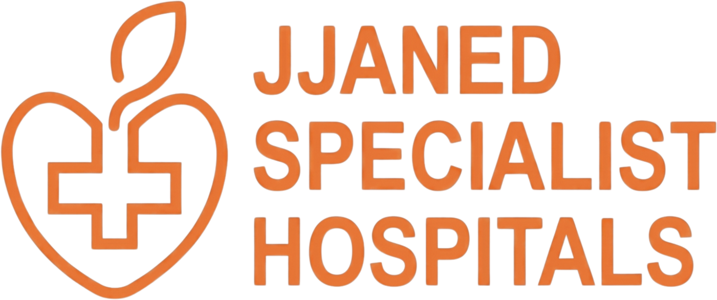 JJANED Specialist Hospitals
